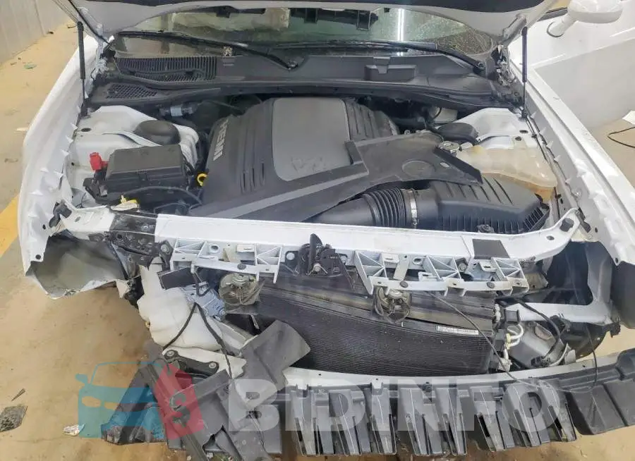 2C3CDZBT5PH504051 Photo# 11