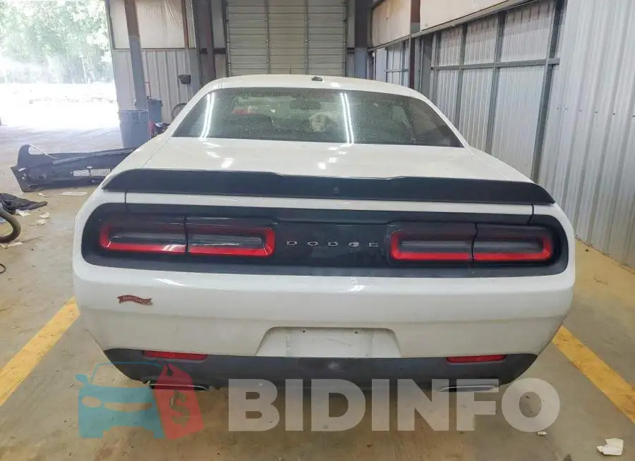2C3CDZBT5PH504051 Photo# 6