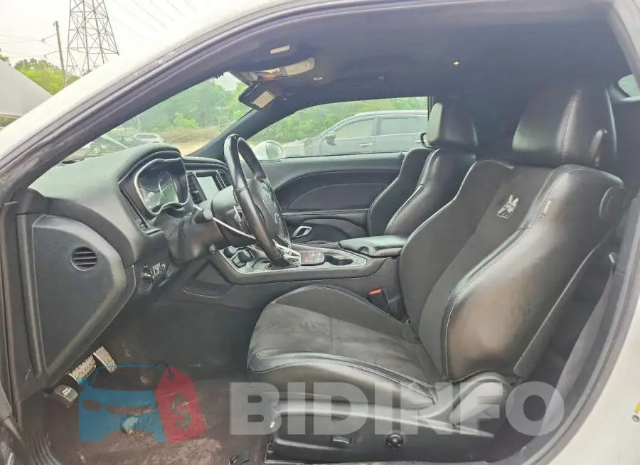 2C3CDZFJXJH224013 Photo# 7
