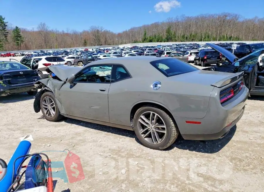 2C3CDZGG3KH629814 Photo# 2