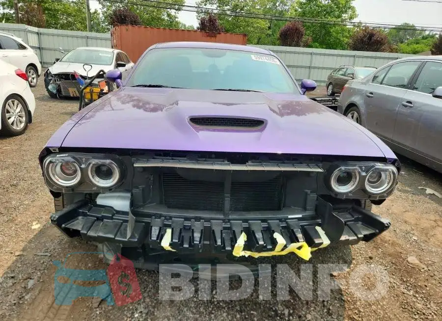 2C3CDZKG9PH617116 Photo# 5