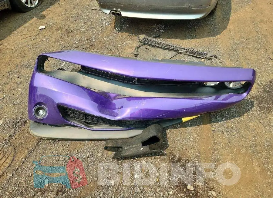 2C3CDZKG9PH617116 Photo# 12