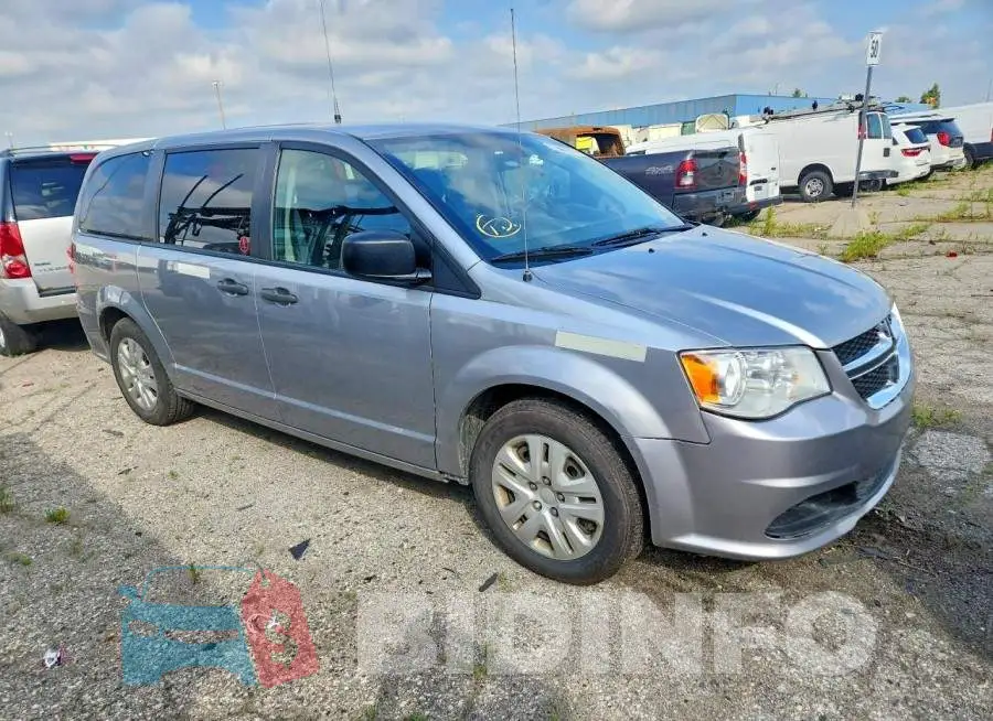 2C4RDGBG3KR805286 Photo# 4