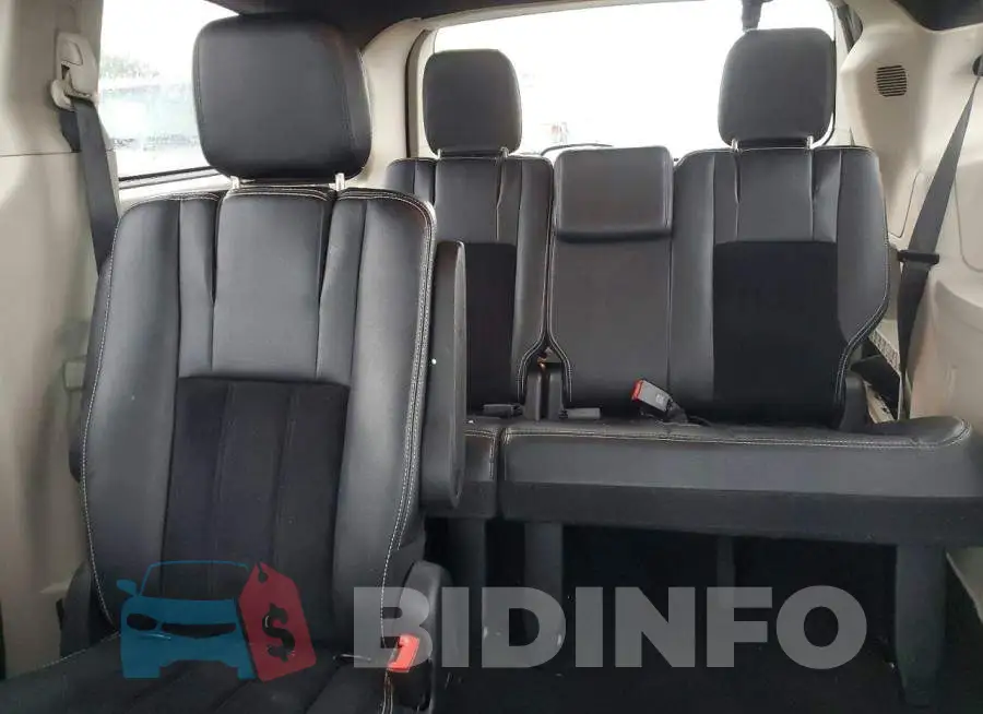 2C4RDGCGXJR267604 Photo# 10