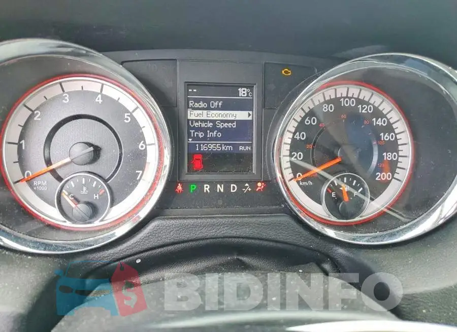 2C4RDGDG2LR260146 Photo# 9