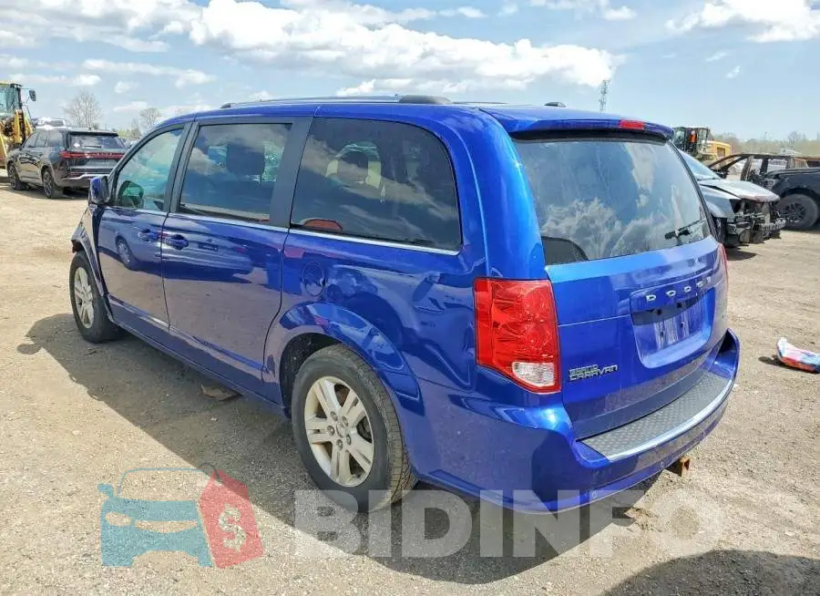 2C4RDGDG2LR260146 Photo# 2