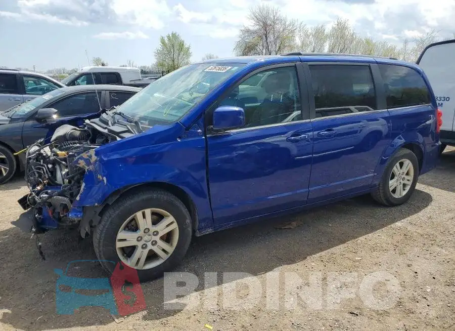 2C4RDGDG2LR260146 Photo# 1