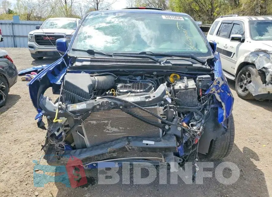 2C4RDGDG2LR260146 Photo# 5
