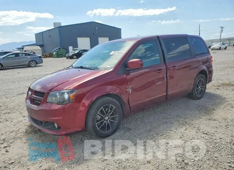 2C4RDGEG6JR143312 Photo# 1