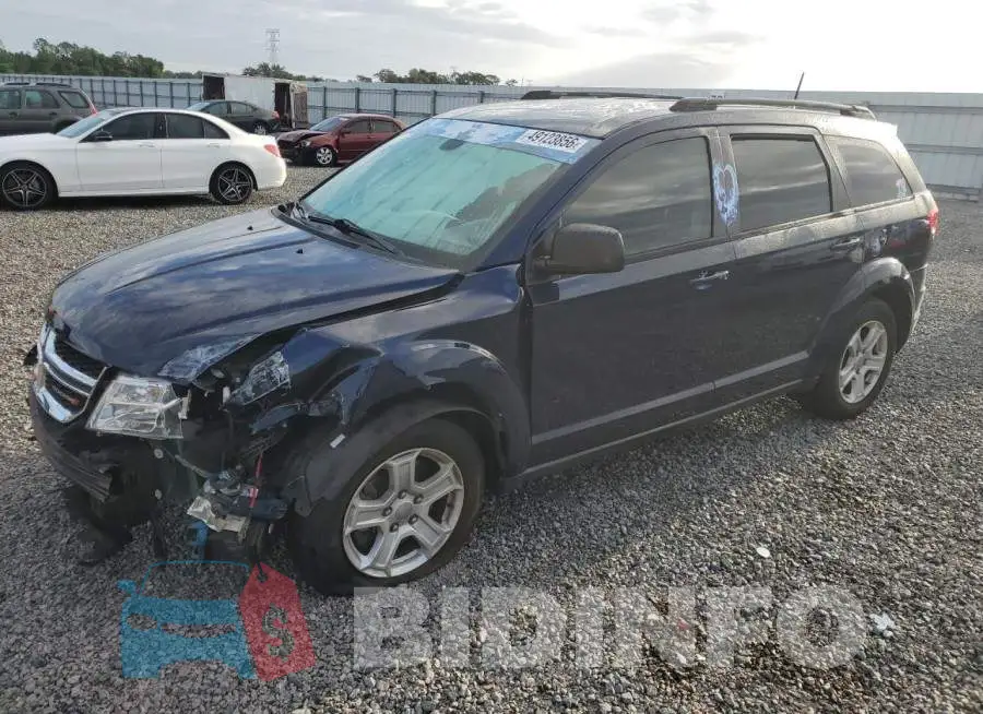 3C4PDCAB8KT867821 Photo# 1