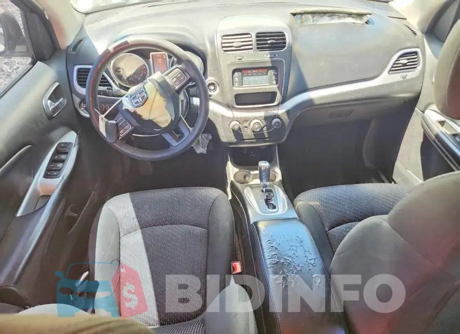 3C4PDCAB8LT201818 Photo# 8