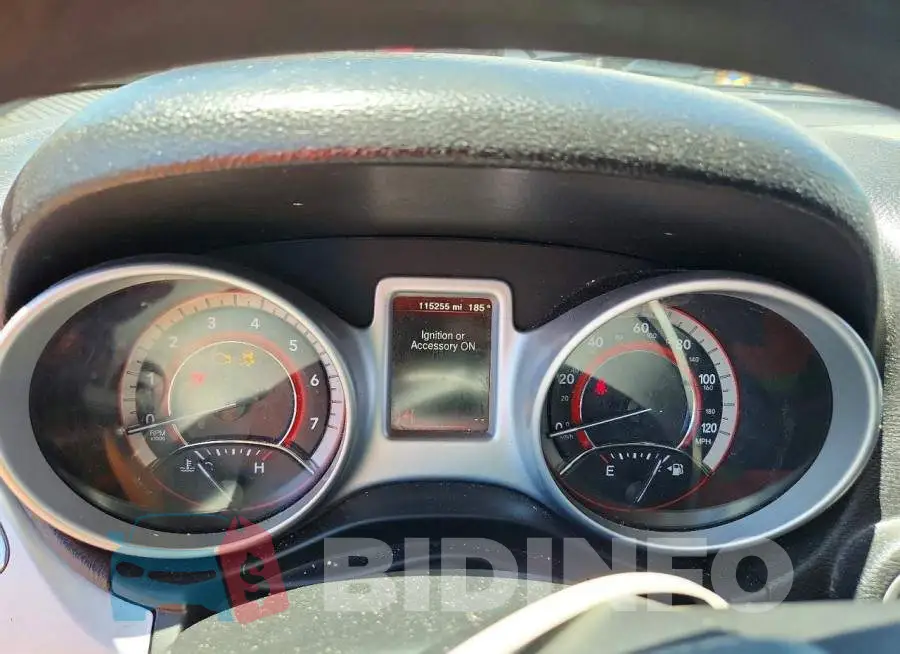 3C4PDCAB8LT201818 Photo# 9