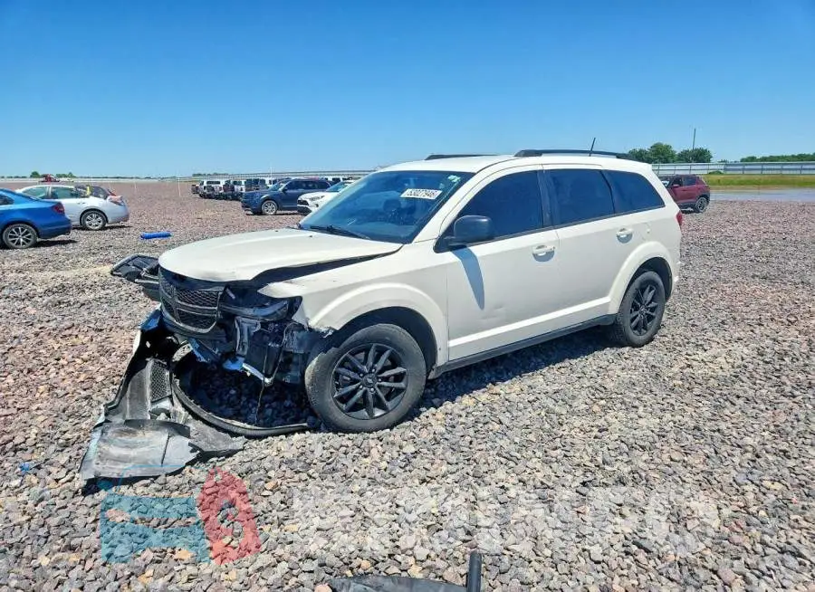 3C4PDCAB8LT201818 Photo# 1