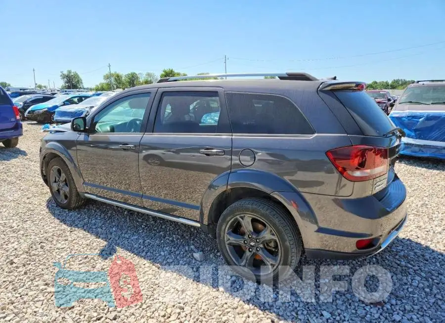3C4PDCGB2LT266719 Photo# 2