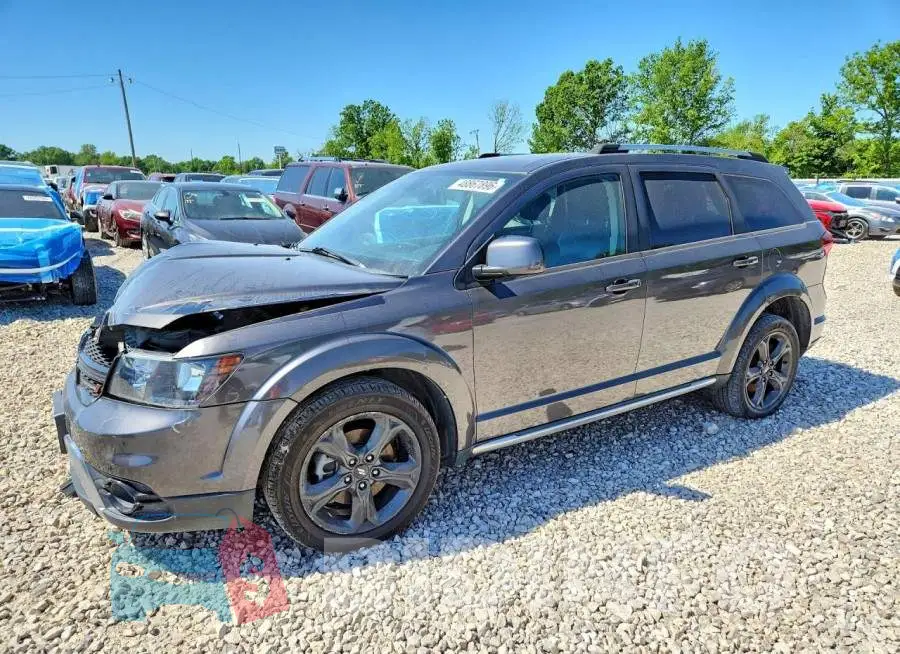 3C4PDCGB2LT266719 Photo# 1