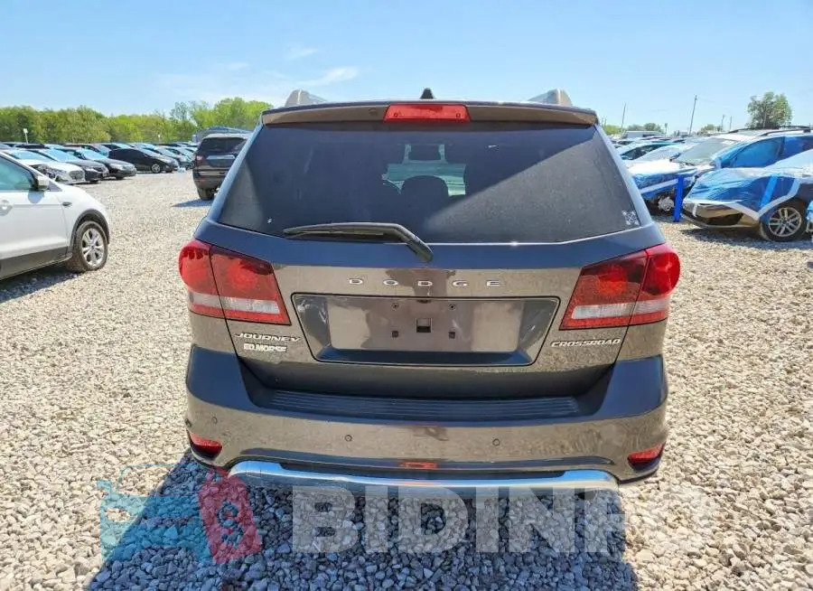 3C4PDCGB2LT266719 Photo# 6