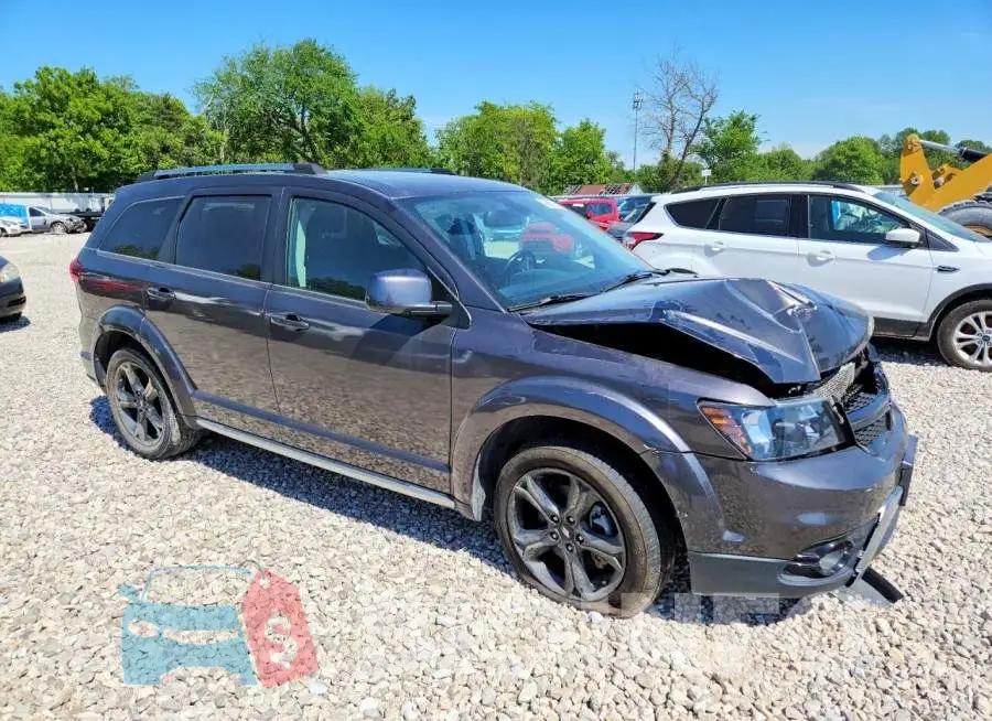 3C4PDCGB2LT266719 Photo# 4