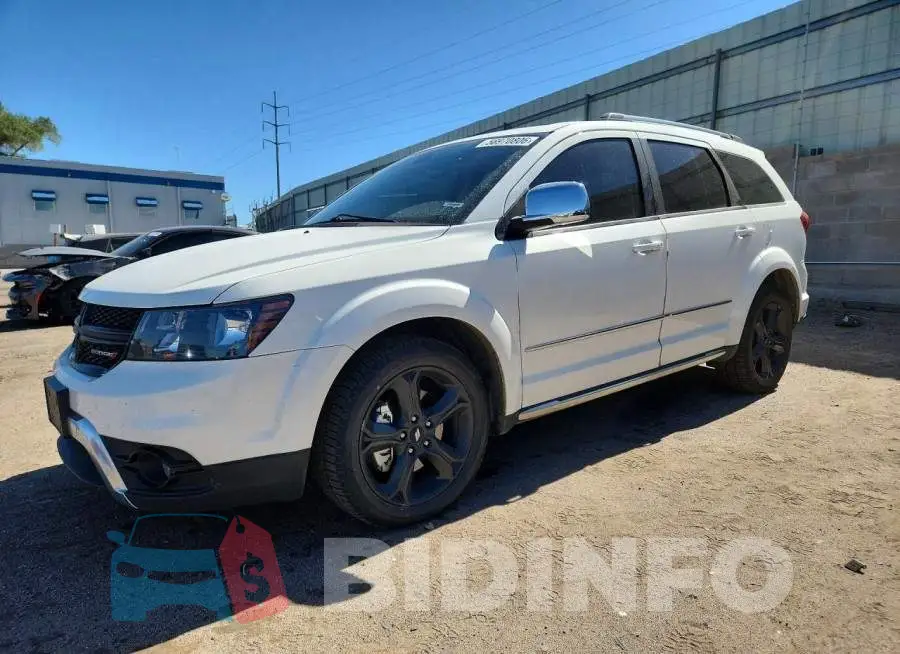 3C4PDCGB3LT248469 Photo# 1