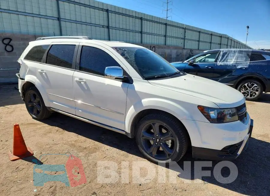 3C4PDCGB3LT248469 Photo# 4