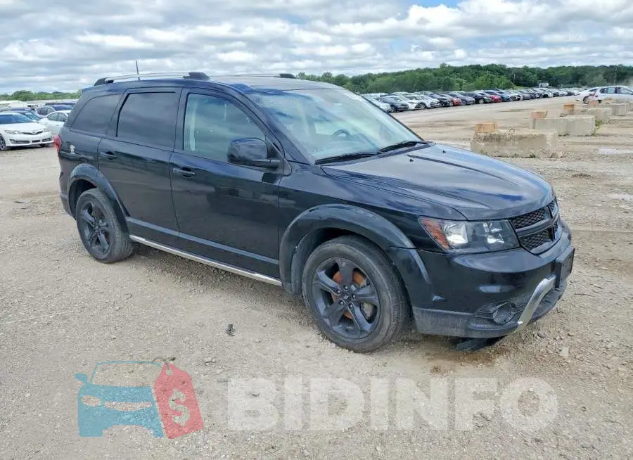 3C4PDCGB7LT265646 Photo# 4