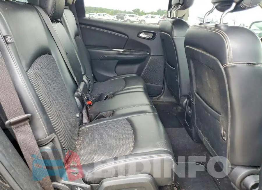 3C4PDCGB7LT265646 Photo# 11
