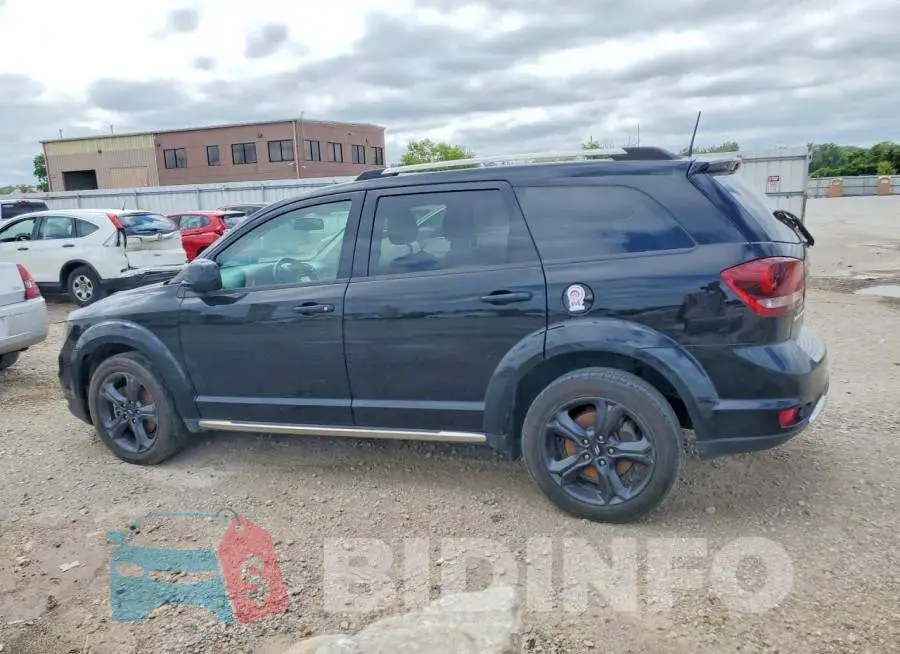 3C4PDCGB7LT265646 Photo# 2