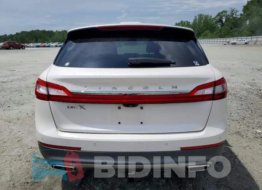 2LMPJ6KR6HBL18242 Photo# 6
