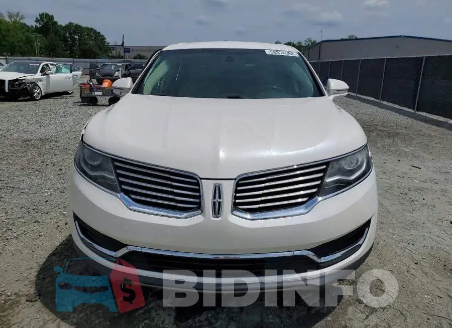 2LMPJ6KR6HBL18242 Photo# 5