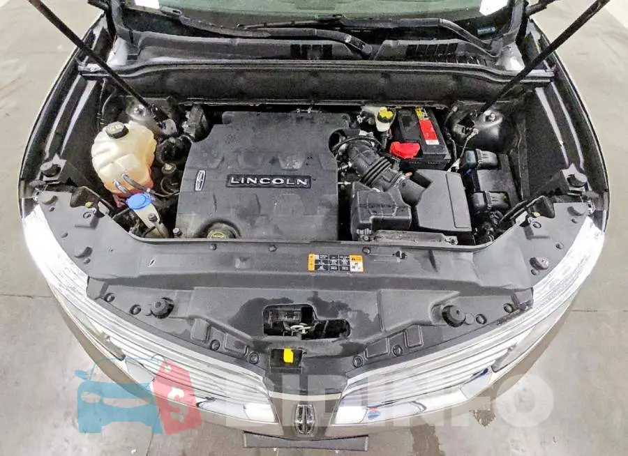 2LMPJ6LR1HBL51311 Photo# 12