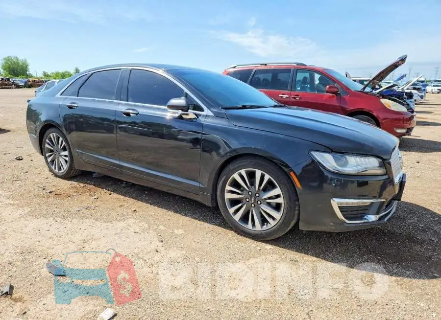 3LN6L5LUXHR653939 Photo# 4