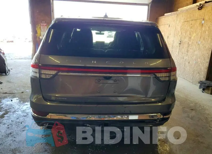 5LM5J7XC2MGL10121 Photo# 6