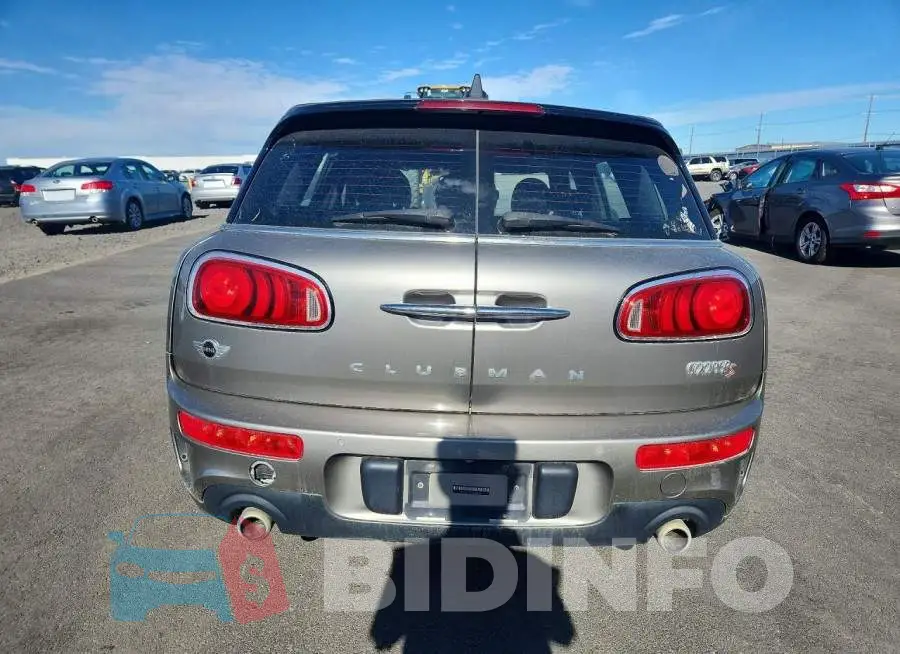 WMWLN9C56J2B32454 Photo# 6