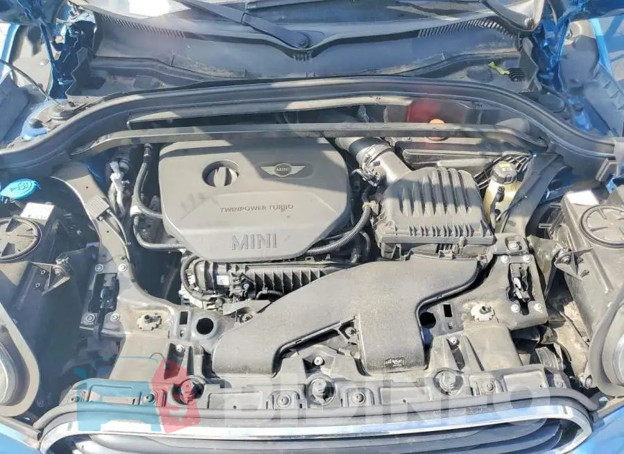 WMZYS7C3XJ3B63169 Photo# 11
