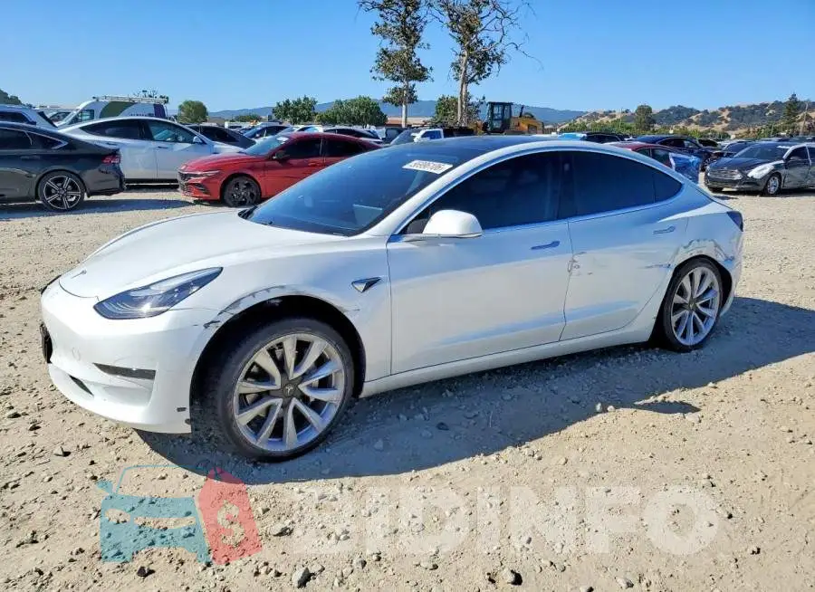 5YJ3E1EA6LF661575 Photo# 1