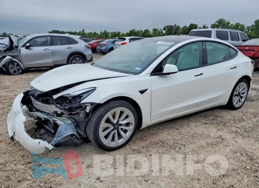 5YJ3E1EA8PF640765 Photo# 1