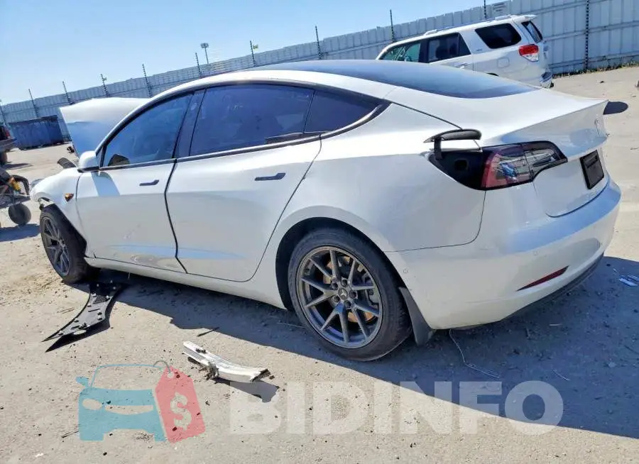 5YJ3E1EAXMF874482 Photo# 2