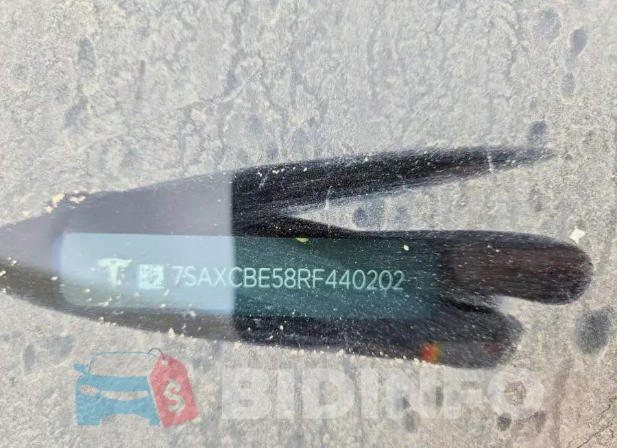7SAXCBE58RF440202 Photo# 12