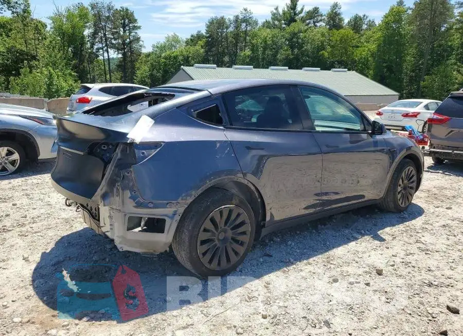7SAYGDEE9PF836981 Photo# 3