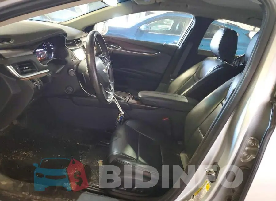 2G61M5S38K9154559 Photo# 7