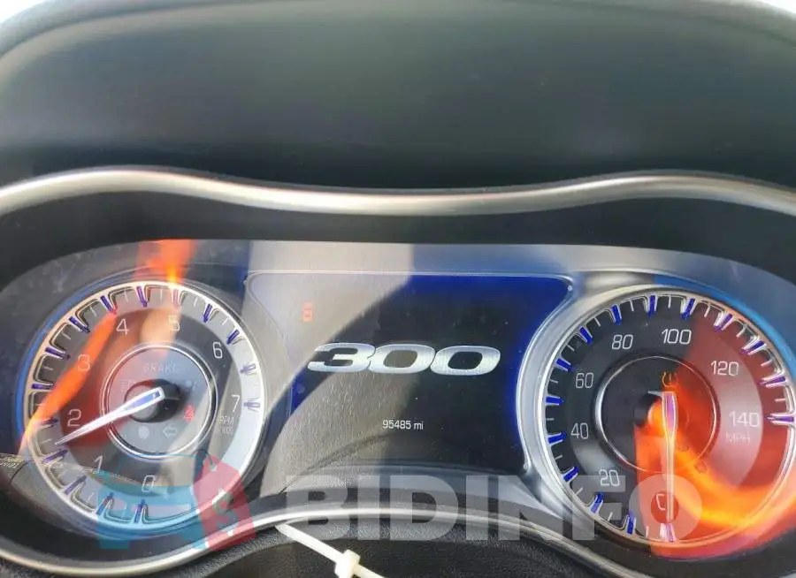 2C3CCAAG4PH624609 Photo# 9