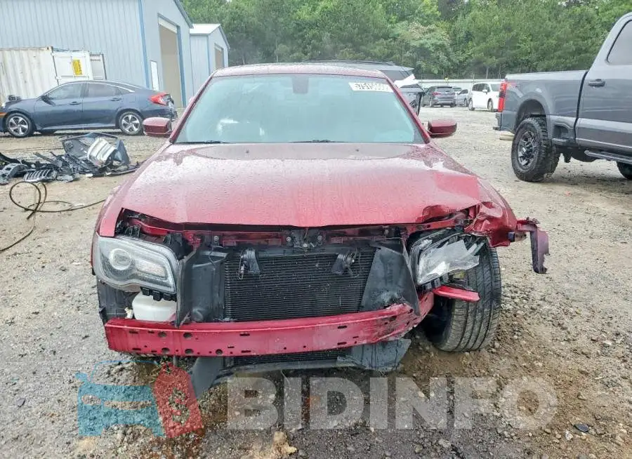 2C3CCABG8PH599793 Photo# 5