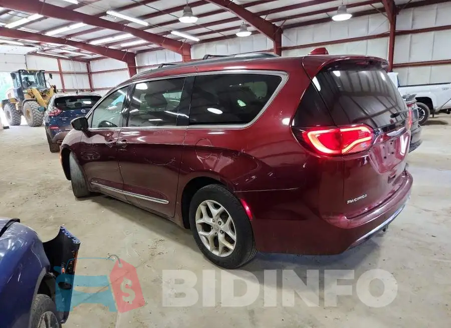 2C4RC1BG7HR588009 Photo# 2