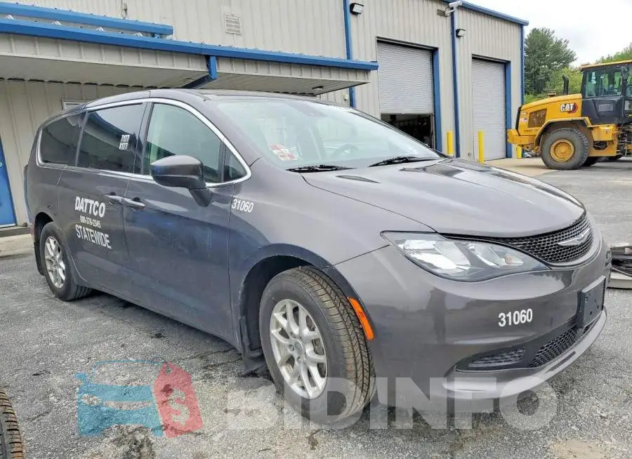 2C4RC1CGXMR580365 Photo# 4
