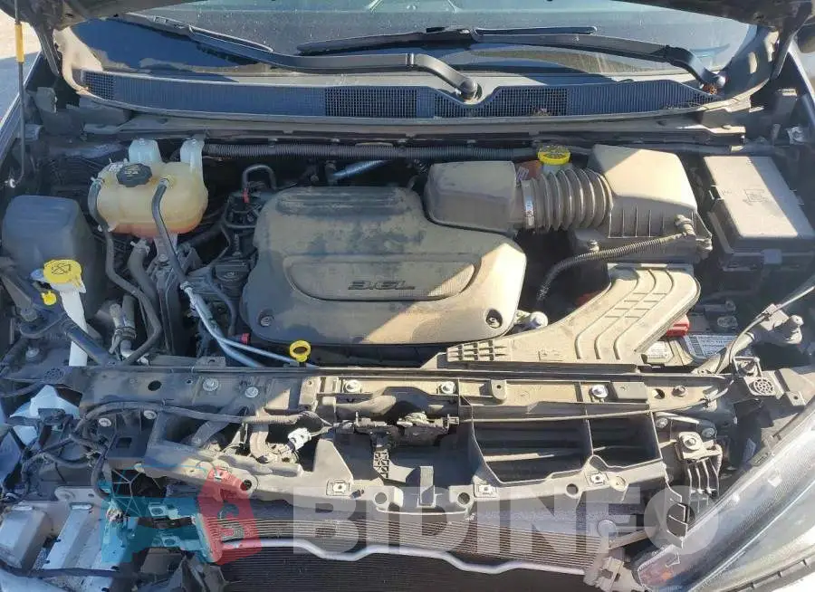 2C4RC1DG8LR145227 Photo# 12