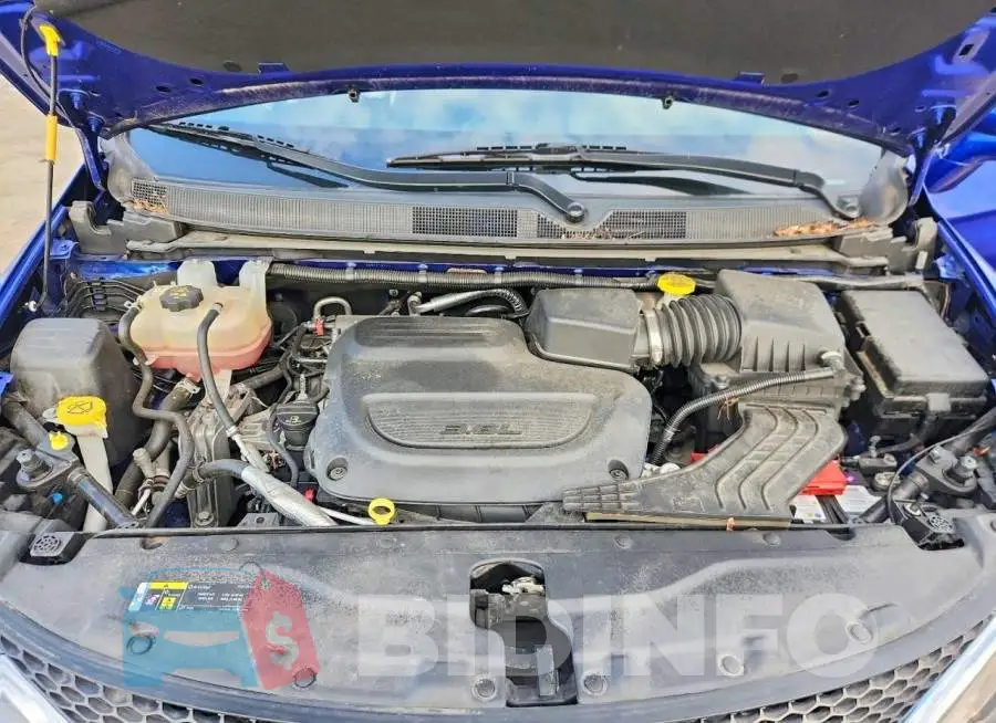 2C4RC1EG5KR686944 Photo# 12