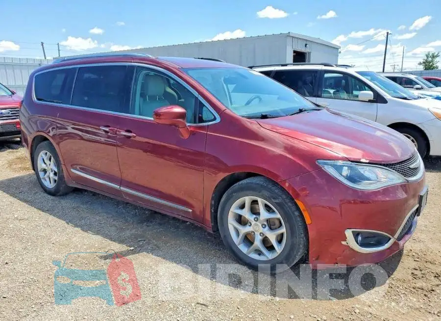 2C4RC1EG6HR763930 Photo# 4