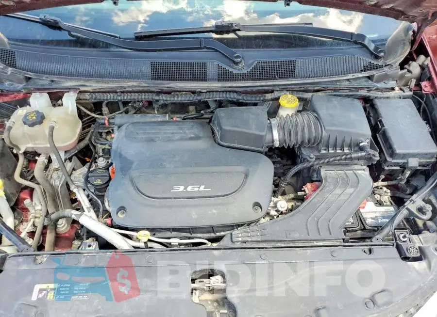 2C4RC1EG6HR763930 Photo# 12