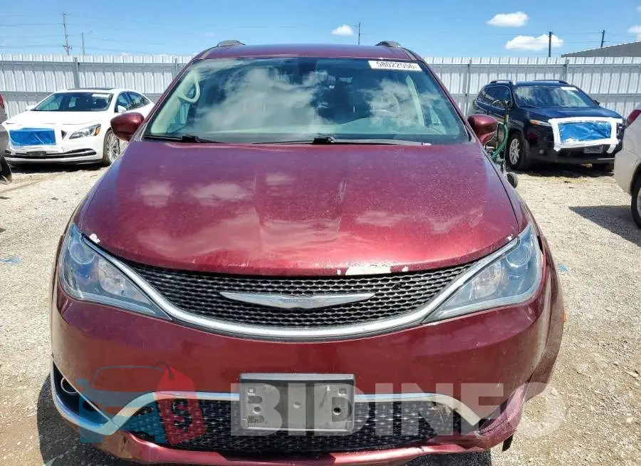 2C4RC1EG6HR763930 Photo# 5