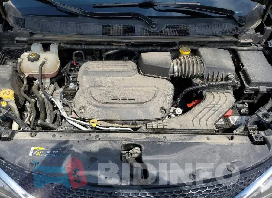2C4RC1EG8LR257640 Photo# 12