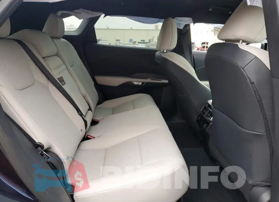 2T2BBMCA9RC024407 Photo# 11
